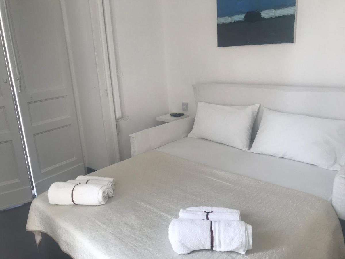 Casa Vacanza Vip Otel Katanya Dış mekan fotoğraf