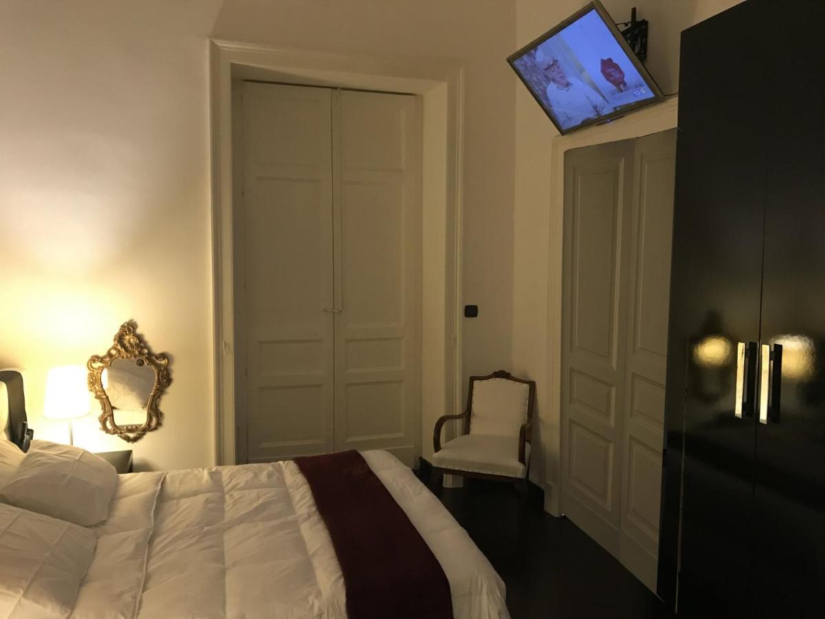 Casa Vacanza Vip Otel Katanya Dış mekan fotoğraf
