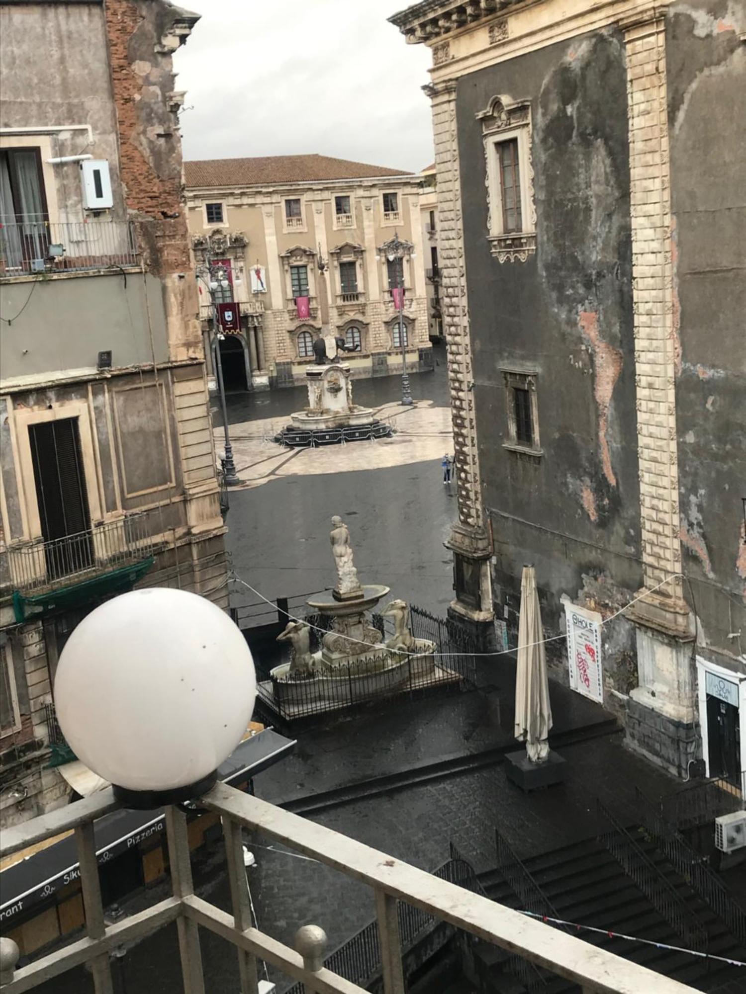 Casa Vacanza Vip Otel Katanya Dış mekan fotoğraf